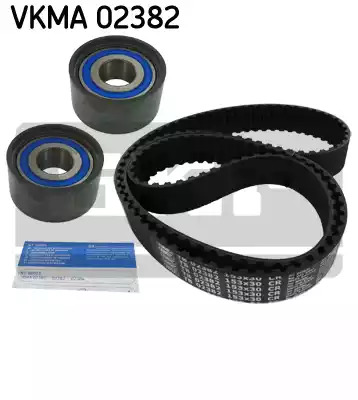 Ременный комплект SKF VKMA 02382 (VKM 22385)